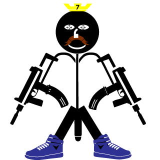 SSKershaw7's emblem