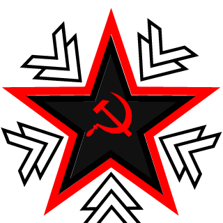 Diskyer's emblem