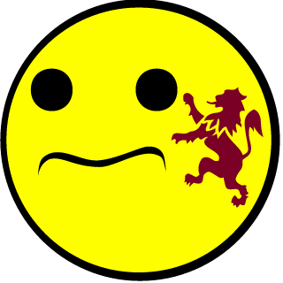 IRRESPONSIBLE18's emblem