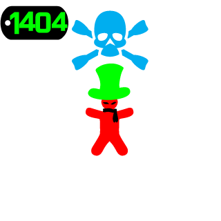 DKT_Raccoon's emblem