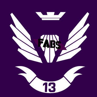 007alex30's emblem