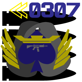 Zeta0307's emblem