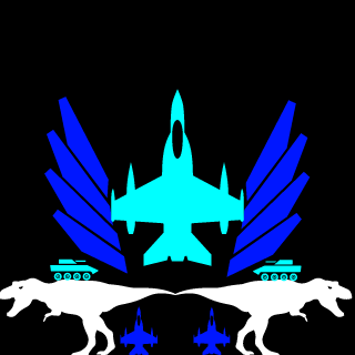 bufftyrex's emblem