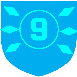 Dekaton's emblem