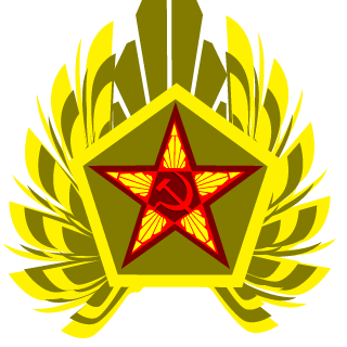 MIKOLAVETERAN's emblem