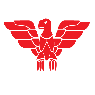 Dominokop's emblem