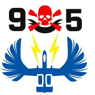 Bramboll95's emblem