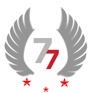 77TH3_S0LDIER's emblem