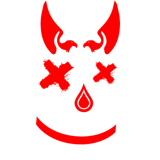TheBurningGod's emblem