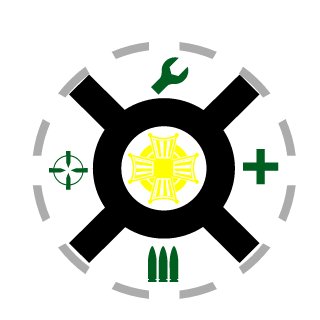 19TripleX91's emblem
