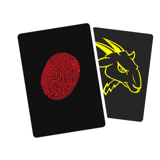 TicklyPenguin's emblem