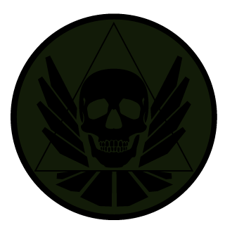 BRAVO-0591's emblem