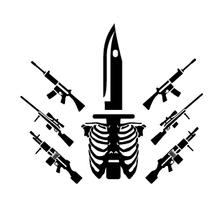 Glasces's emblem