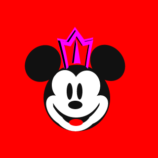 Legenda Maestra's emblem