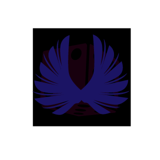 Shyindo's emblem