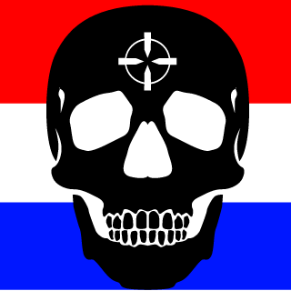 Mardraum81's emblem
