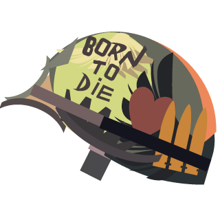 Shots Fired's emblem