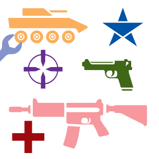 BattleStrayfal's emblem