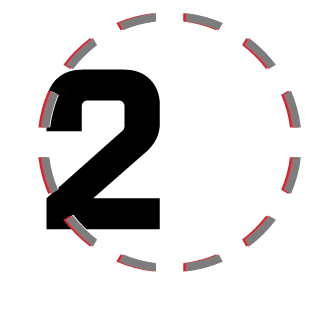 KRICKBY's emblem