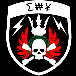 Mexewalden's emblem
