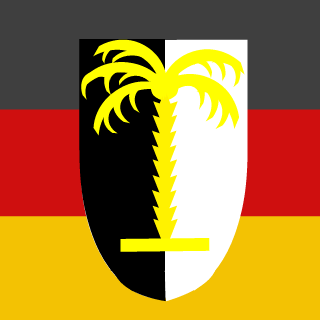 MarshmallowGER's emblem