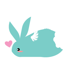TheFlufflyBunny's emblem