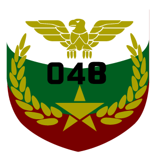 SoldatStanchev's emblem