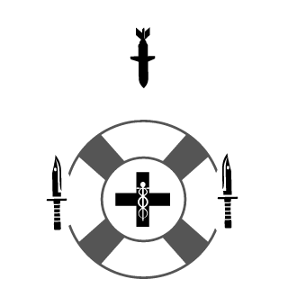 TSGHghost's emblem