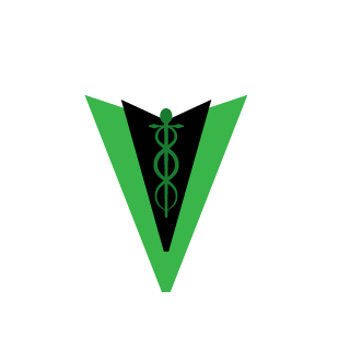 Guiveterinary's emblem