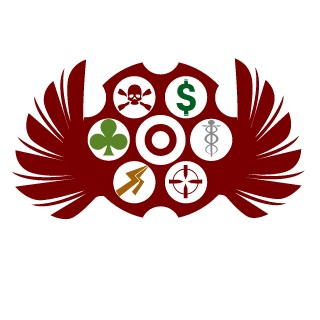 Lewis18sr's emblem