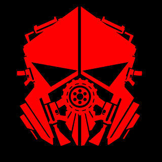 D3V1L1K4's emblem