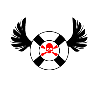crystallemonn's emblem