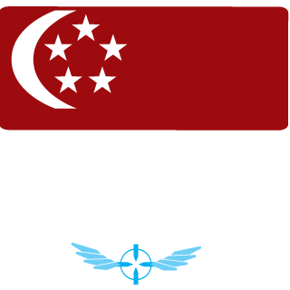 iYishun's emblem