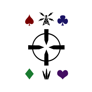 DoctorShlomo's emblem