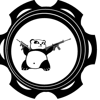 FatPanda90's emblem