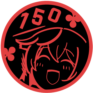 CiaoNeeBarDeBee's emblem