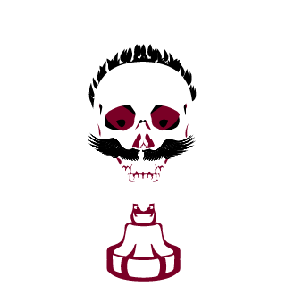 ViRuS_IRQ's emblem