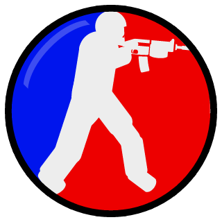-v1b's emblem