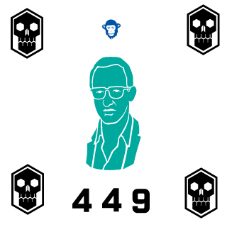 jakester449's emblem
