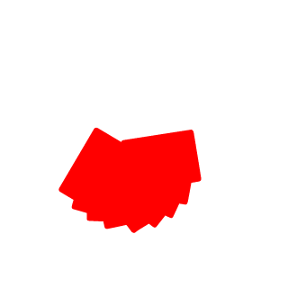 PeterRack's emblem