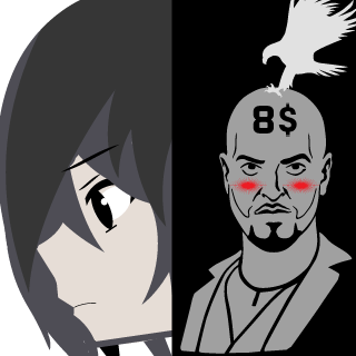 bousi2000's emblem