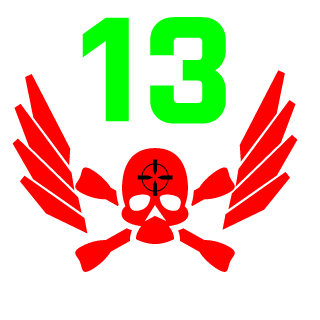 Unholu's emblem