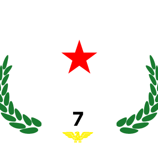 KramoeMX's emblem