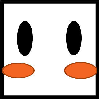 Hako-BF's emblem