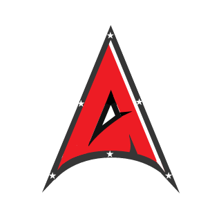 AsghanX's emblem