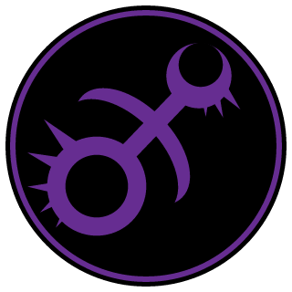 Idridus's emblem