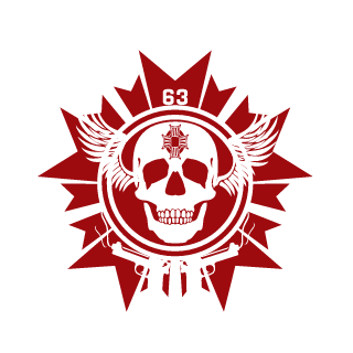 BenjamErico's emblem
