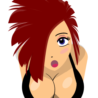 AnZel-nya's emblem
