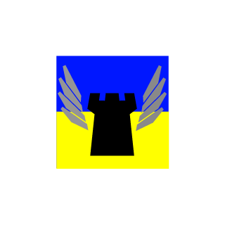 TRUEDEMENTOR's emblem