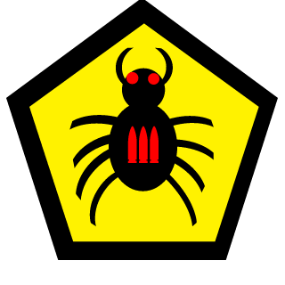NightspiderX's emblem